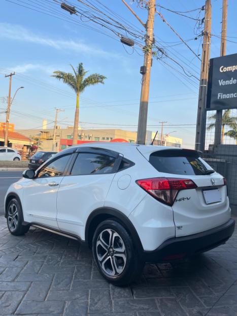 HONDA HR-V 1.8 16V 4P EXL FLEX AUTOM�TICO CVT, Foto 8