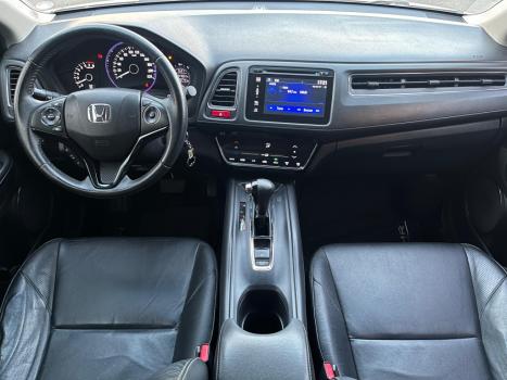HONDA HR-V 1.8 16V 4P EXL FLEX AUTOM�TICO CVT, Foto 9
