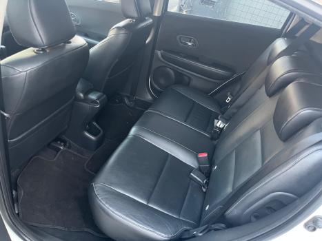 HONDA HR-V 1.8 16V 4P EXL FLEX AUTOM�TICO CVT, Foto 11