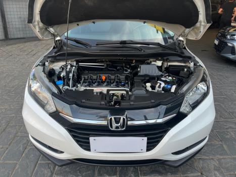 HONDA HR-V 1.8 16V 4P EXL FLEX AUTOM�TICO CVT, Foto 13