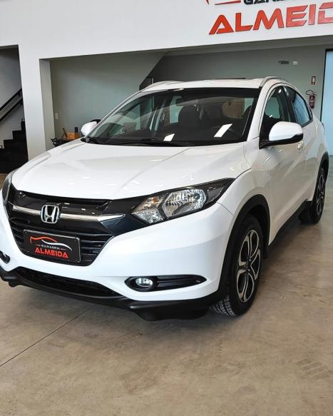 HONDA HR-V 1.8 16V 4P EX FLEX AUTOMÁTICO CVT, Foto 5