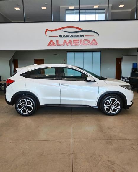 HONDA HR-V 1.8 16V 4P EX FLEX AUTOMÁTICO CVT, Foto 6