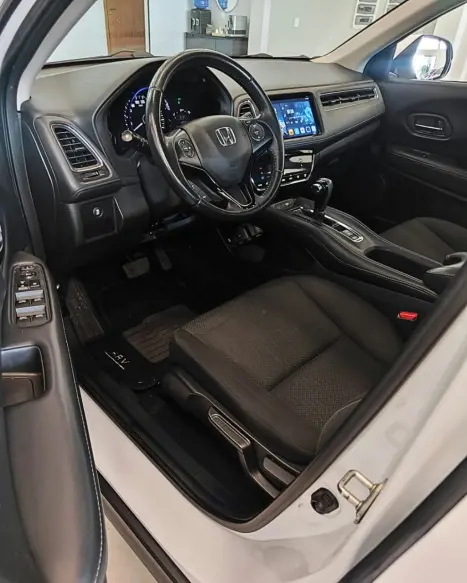 HONDA HR-V 1.8 16V 4P EX FLEX AUTOMÁTICO CVT, Foto 11