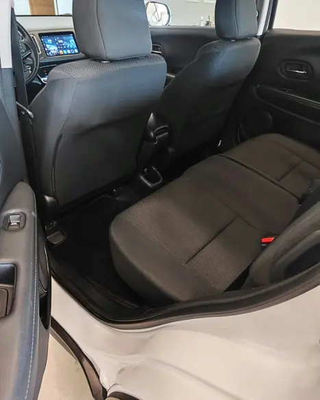 HONDA HR-V 1.8 16V 4P EX FLEX AUTOMÁTICO CVT, Foto 15
