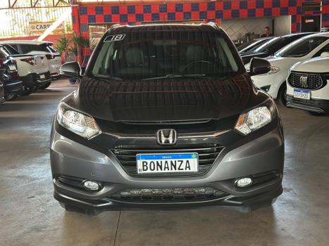HONDA HR-V 1.8 16V 4P EXL FLEX AUTOM�TICO CVT, Foto 2