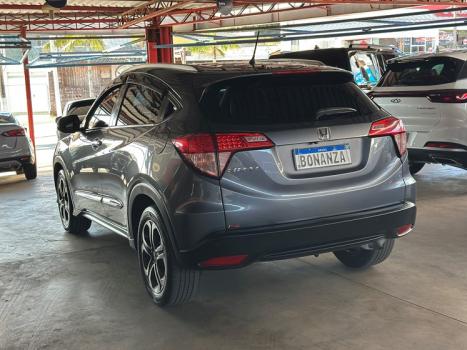 HONDA HR-V 1.8 16V 4P EXL FLEX AUTOM�TICO CVT, Foto 4