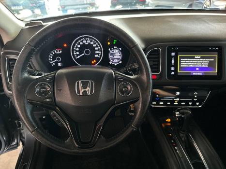 HONDA HR-V 1.8 16V 4P EXL FLEX AUTOM�TICO CVT, Foto 5