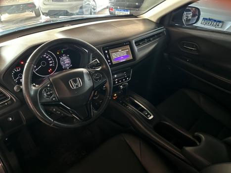 HONDA HR-V 1.8 16V 4P EXL FLEX AUTOM�TICO CVT, Foto 6