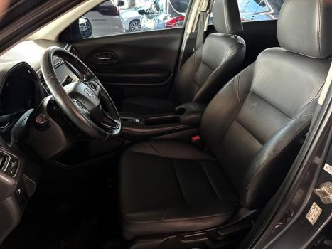 HONDA HR-V 1.8 16V 4P EXL FLEX AUTOM�TICO CVT, Foto 8