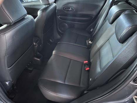 HONDA HR-V 1.8 16V 4P EXL FLEX AUTOM�TICO CVT, Foto 9