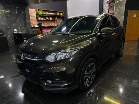 HONDA HR-V 1.8 16V 4P EXL FLEX AUTOM�TICO CVT, Foto 2