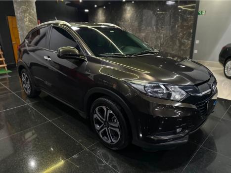 HONDA HR-V 1.8 16V 4P EXL FLEX AUTOM�TICO CVT, Foto 3