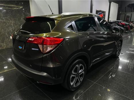 HONDA HR-V 1.8 16V 4P EXL FLEX AUTOM�TICO CVT, Foto 4