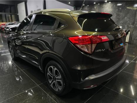 HONDA HR-V 1.8 16V 4P EXL FLEX AUTOM�TICO CVT, Foto 5