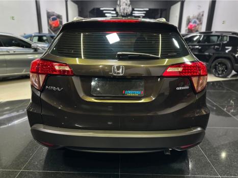 HONDA HR-V 1.8 16V 4P EXL FLEX AUTOM�TICO CVT, Foto 6