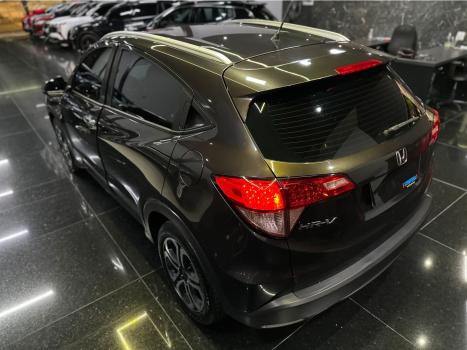 HONDA HR-V 1.8 16V 4P EXL FLEX AUTOM�TICO CVT, Foto 7