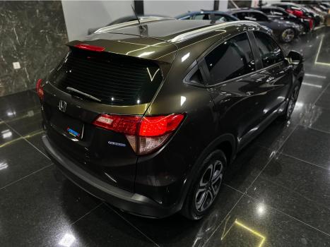 HONDA HR-V 1.8 16V 4P EXL FLEX AUTOM�TICO CVT, Foto 8
