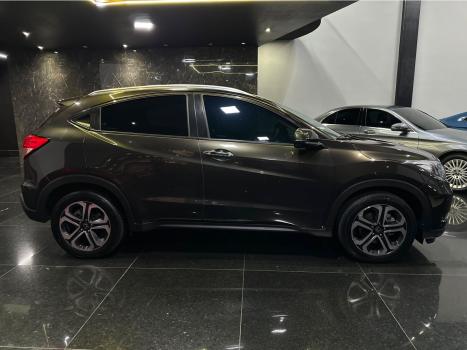 HONDA HR-V 1.8 16V 4P EXL FLEX AUTOM�TICO CVT, Foto 9
