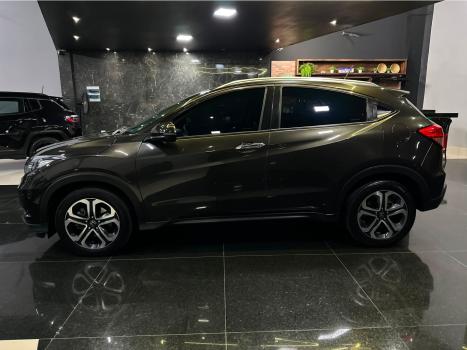 HONDA HR-V 1.8 16V 4P EXL FLEX AUTOM�TICO CVT, Foto 10