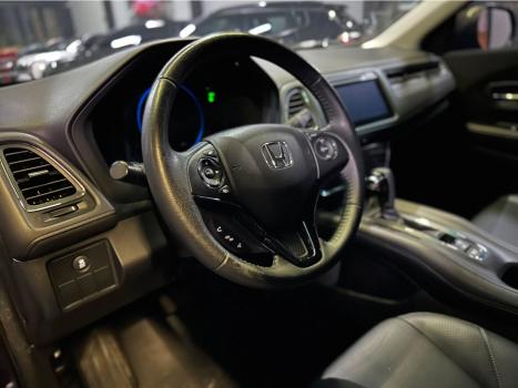 HONDA HR-V 1.8 16V 4P EXL FLEX AUTOM�TICO CVT, Foto 11