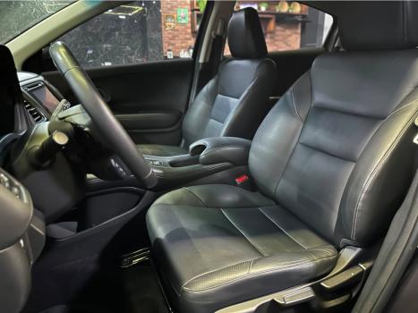 HONDA HR-V 1.8 16V 4P EXL FLEX AUTOM�TICO CVT, Foto 12