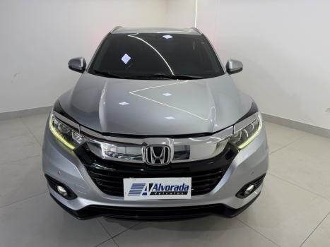 HONDA HR-V 1.8 16V 4P EXL FLEX AUTOM�TICO CVT, Foto 2