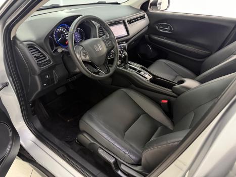 HONDA HR-V 1.8 16V 4P EXL FLEX AUTOM�TICO CVT, Foto 3