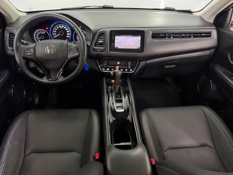 HONDA HR-V 1.8 16V 4P EXL FLEX AUTOM�TICO CVT, Foto 4