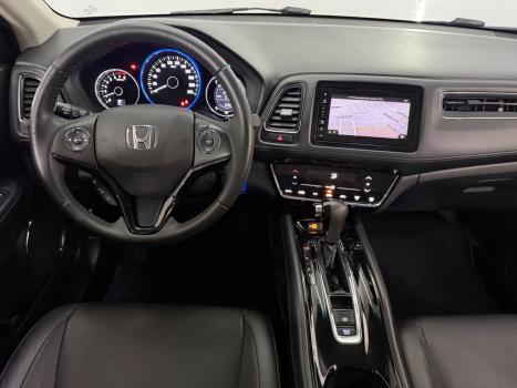 HONDA HR-V 1.8 16V 4P EXL FLEX AUTOM�TICO CVT, Foto 5