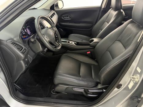 HONDA HR-V 1.8 16V 4P EXL FLEX AUTOM�TICO CVT, Foto 6