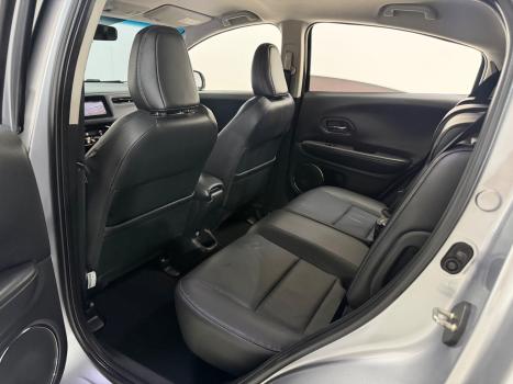HONDA HR-V 1.8 16V 4P EXL FLEX AUTOM�TICO CVT, Foto 7