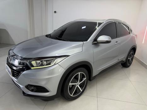 HONDA HR-V 1.8 16V 4P EXL FLEX AUTOM�TICO CVT, Foto 9