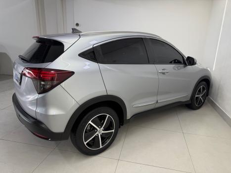 HONDA HR-V 1.8 16V 4P EXL FLEX AUTOM�TICO CVT, Foto 10