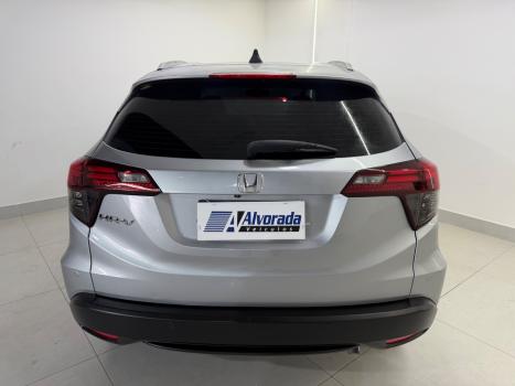HONDA HR-V 1.8 16V 4P EXL FLEX AUTOM�TICO CVT, Foto 12