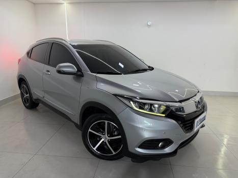 HONDA HR-V 1.8 16V 4P EXL FLEX AUTOM�TICO CVT, Foto 13