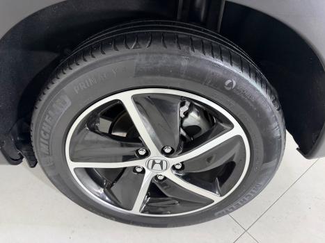 HONDA HR-V 1.8 16V 4P EXL FLEX AUTOM�TICO CVT, Foto 14