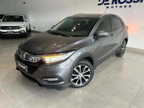 HONDA HR-V 1.8 16V 4P EXL FLEX AUTOM�TICO CVT, Foto 3