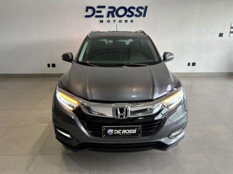 HONDA HR-V 1.8 16V 4P EXL FLEX AUTOM�TICO CVT, Foto 4