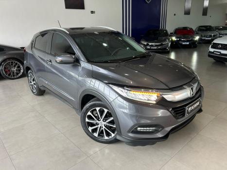 HONDA HR-V 1.8 16V 4P EXL FLEX AUTOM�TICO CVT, Foto 5