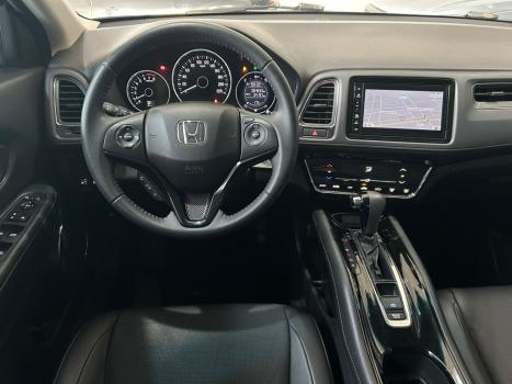 HONDA HR-V 1.8 16V 4P EXL FLEX AUTOM�TICO CVT, Foto 6