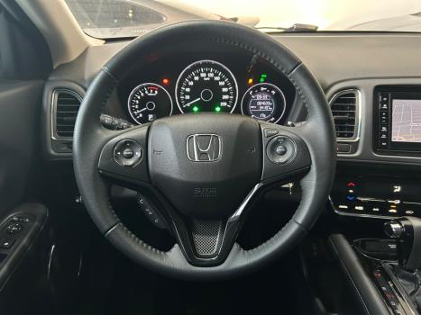 HONDA HR-V 1.8 16V 4P EXL FLEX AUTOM�TICO CVT, Foto 7