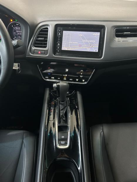 HONDA HR-V 1.8 16V 4P EXL FLEX AUTOM�TICO CVT, Foto 8