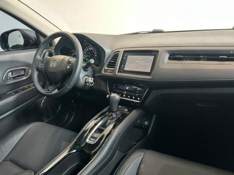 HONDA HR-V 1.8 16V 4P EXL FLEX AUTOM�TICO CVT, Foto 10