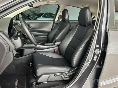 HONDA HR-V 1.8 16V 4P EXL FLEX AUTOM�TICO CVT, Foto 11