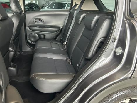 HONDA HR-V 1.8 16V 4P EXL FLEX AUTOM�TICO CVT, Foto 12