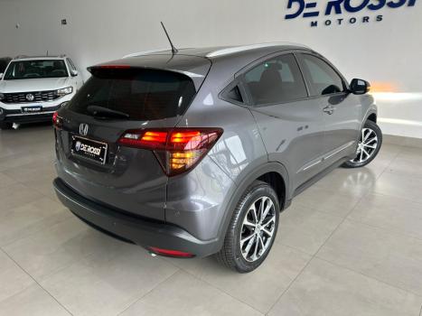 HONDA HR-V 1.8 16V 4P EXL FLEX AUTOM�TICO CVT, Foto 13