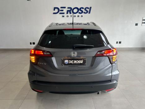 HONDA HR-V 1.8 16V 4P EXL FLEX AUTOM�TICO CVT, Foto 14