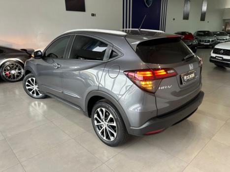 HONDA HR-V 1.8 16V 4P EXL FLEX AUTOM�TICO CVT, Foto 15