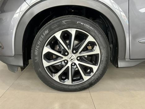 HONDA HR-V 1.8 16V 4P EXL FLEX AUTOM�TICO CVT, Foto 16