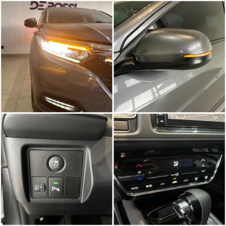 HONDA HR-V 1.8 16V 4P EXL FLEX AUTOM�TICO CVT, Foto 17